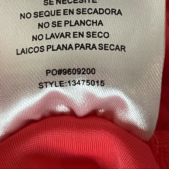 ONEILL NWT HYBRID AMITY ZIP PULLOVER SWIM SUN PROTECTION HALF ZIP TOP EXTRA SMAL - Picture 13 of 14